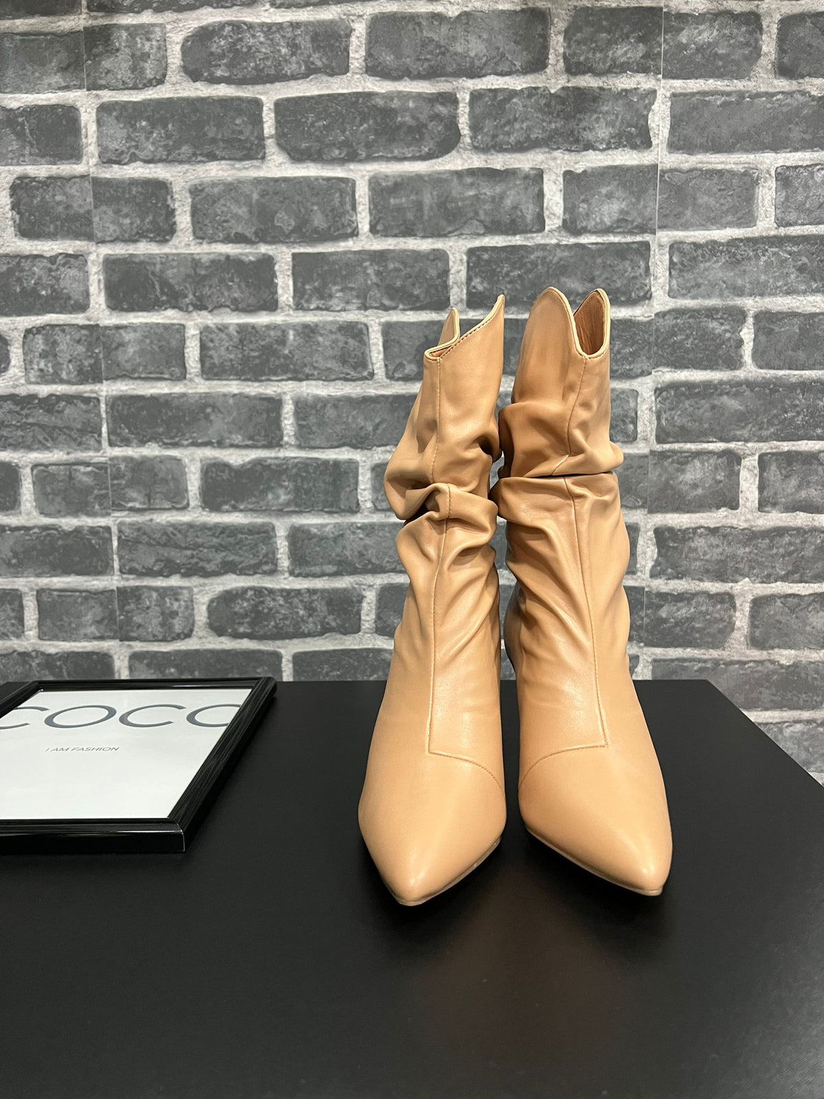 Stivaletto Dali