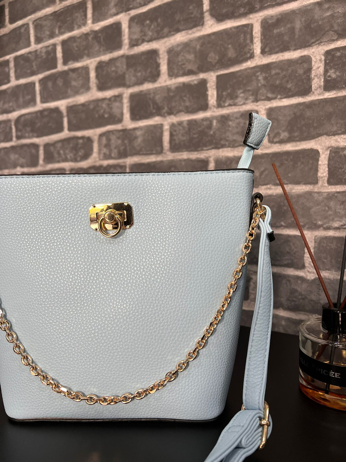 Borsa Bucket