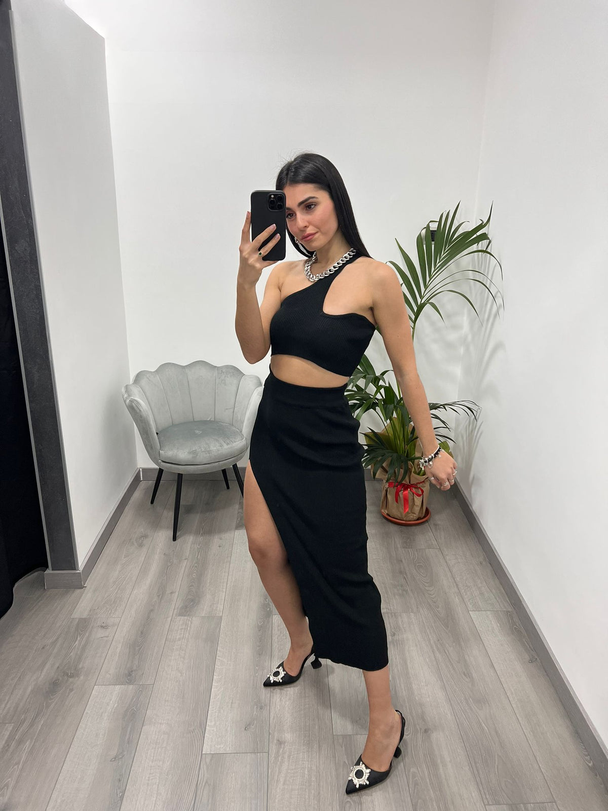 Coordinato Kim