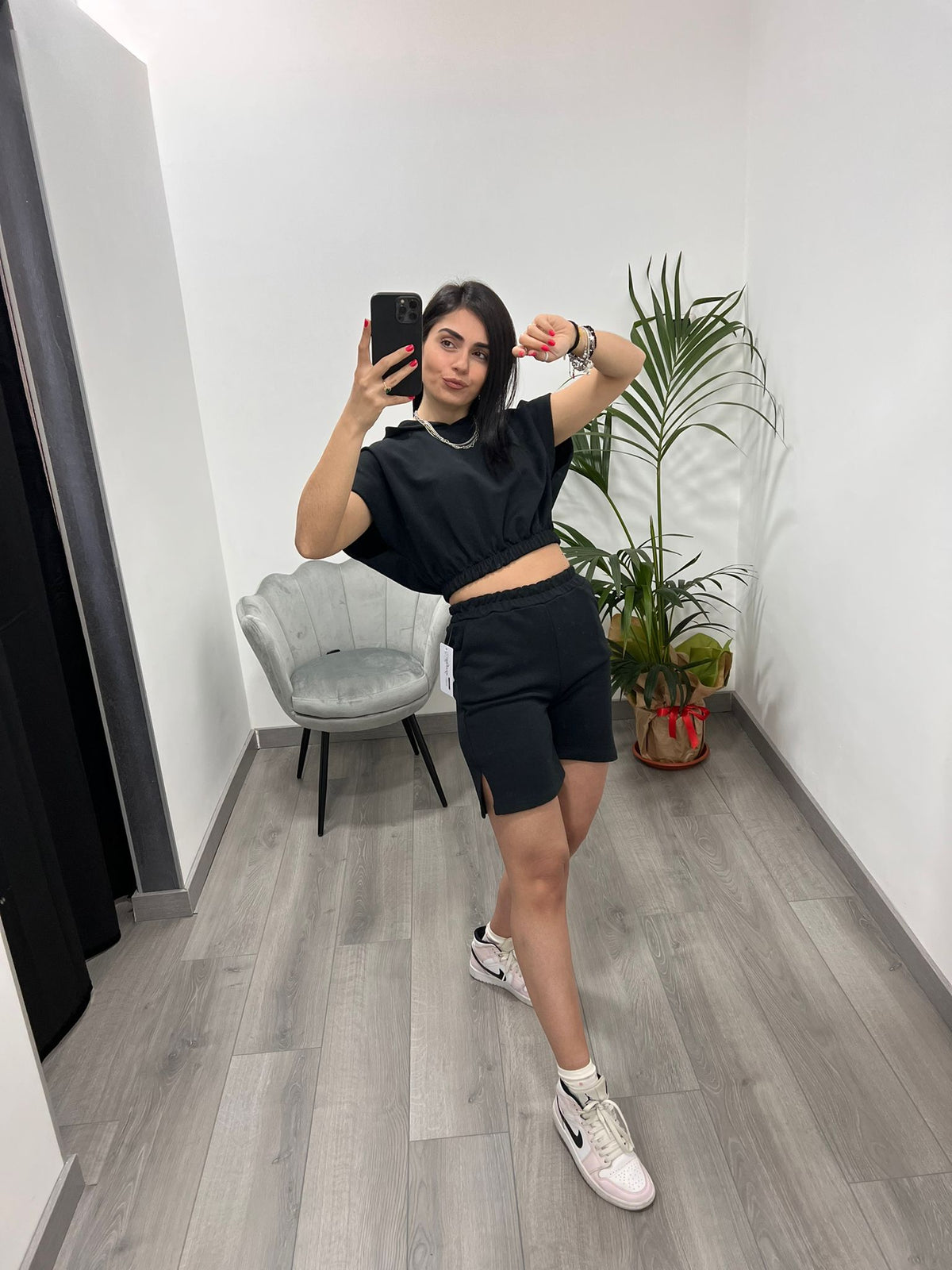 Coordinato Sport