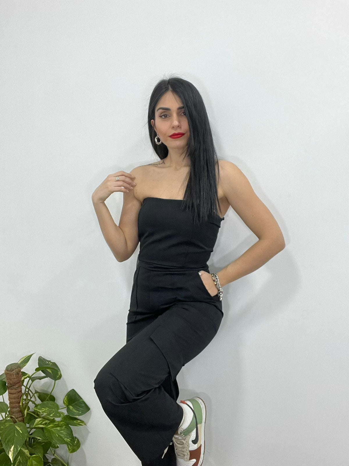 Tuta Croft