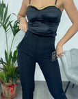 Pantalone Feida