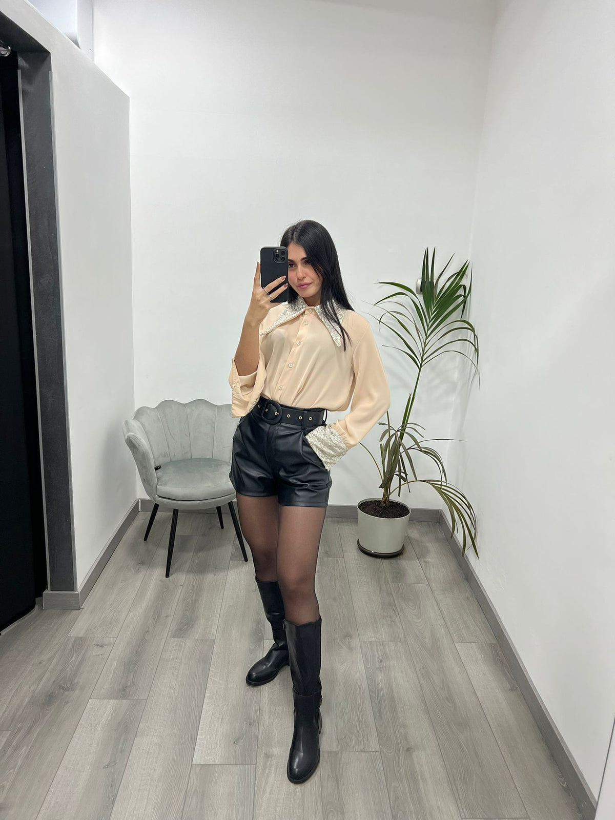 Shorts Lucy