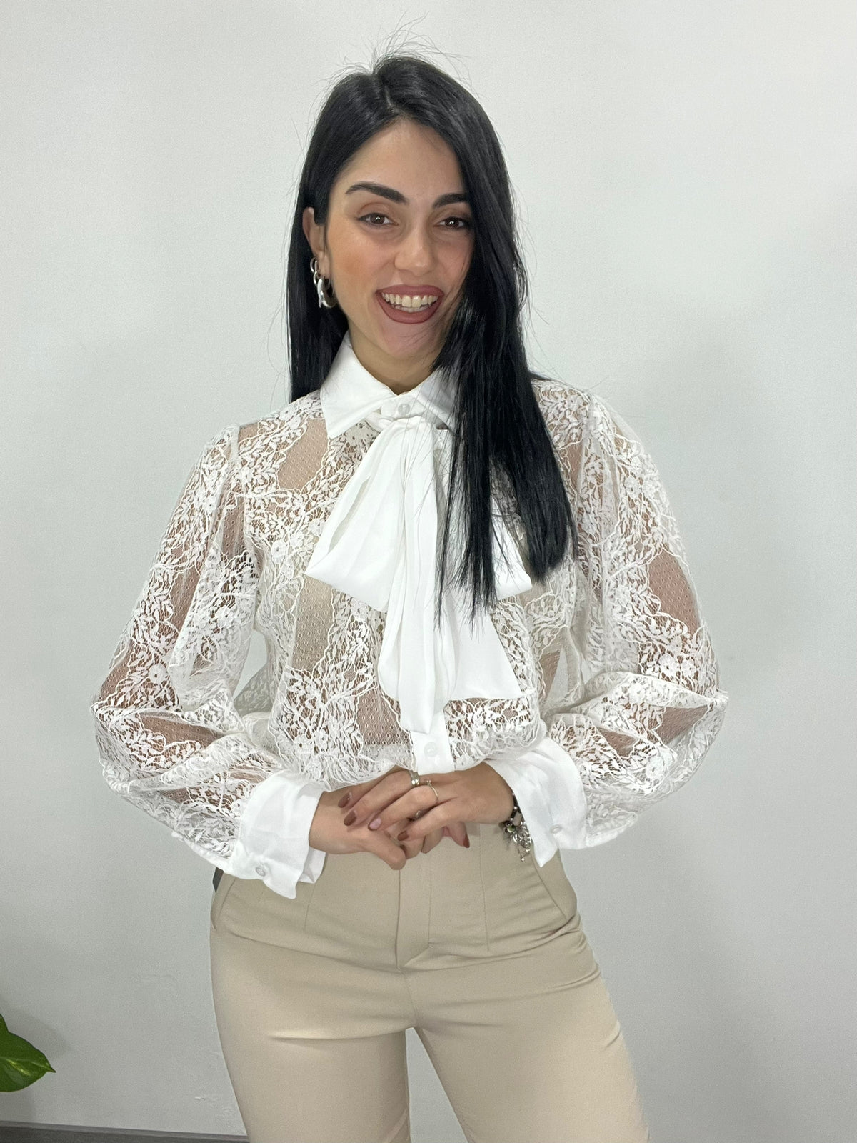 Camicia Princess