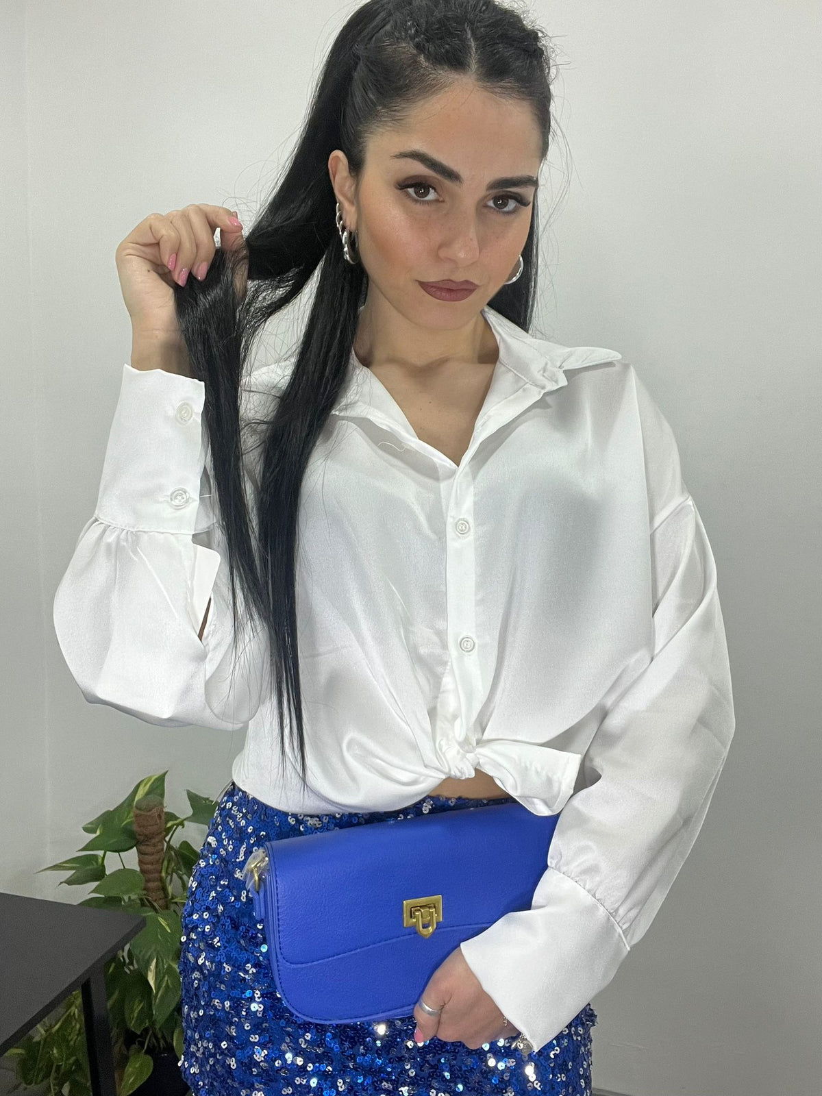 Camicia Simply
