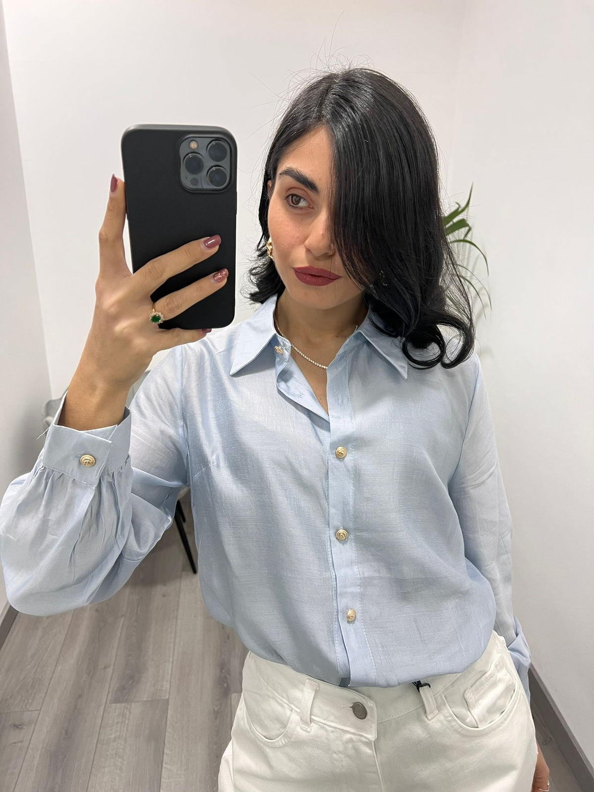 Camicia Sky