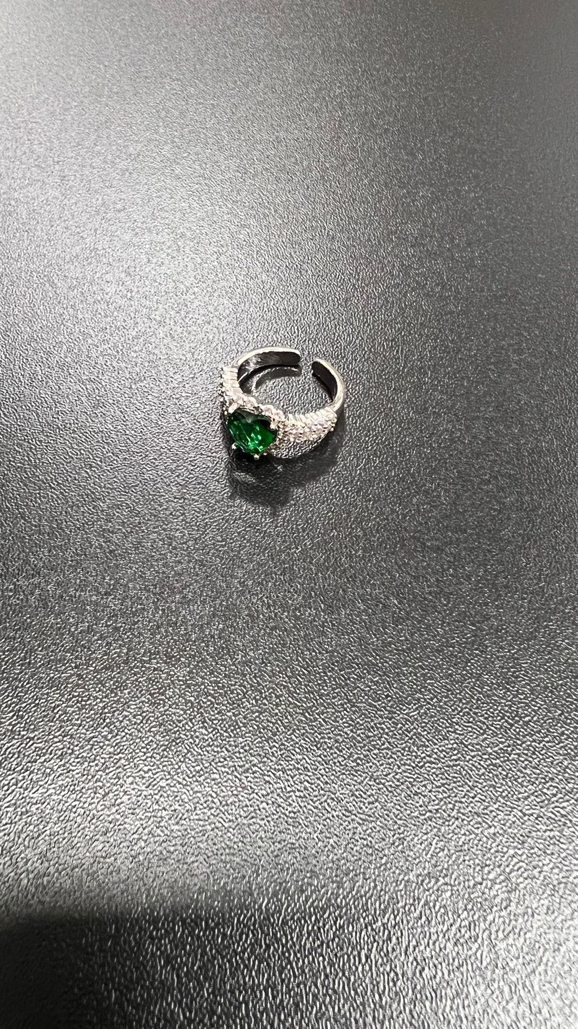 Anello My Heart