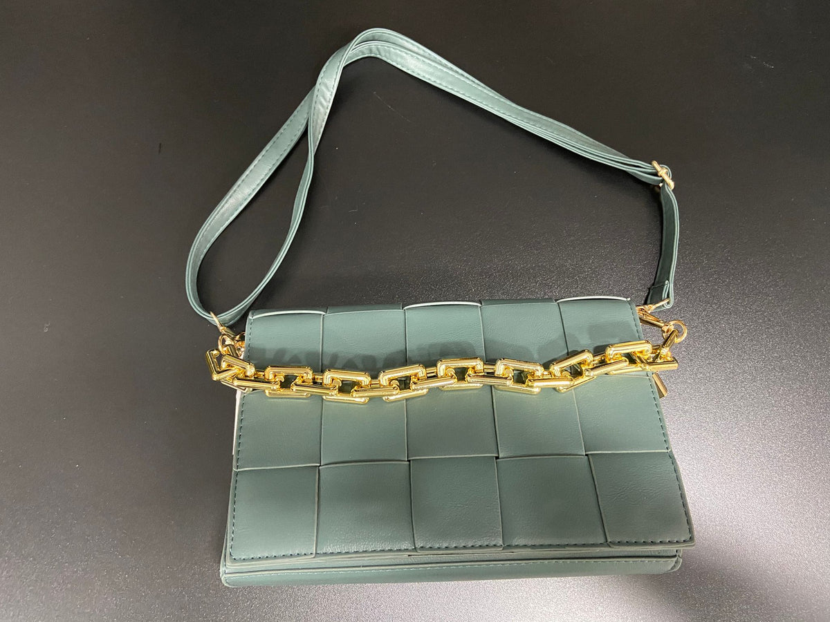 Borsa Catena