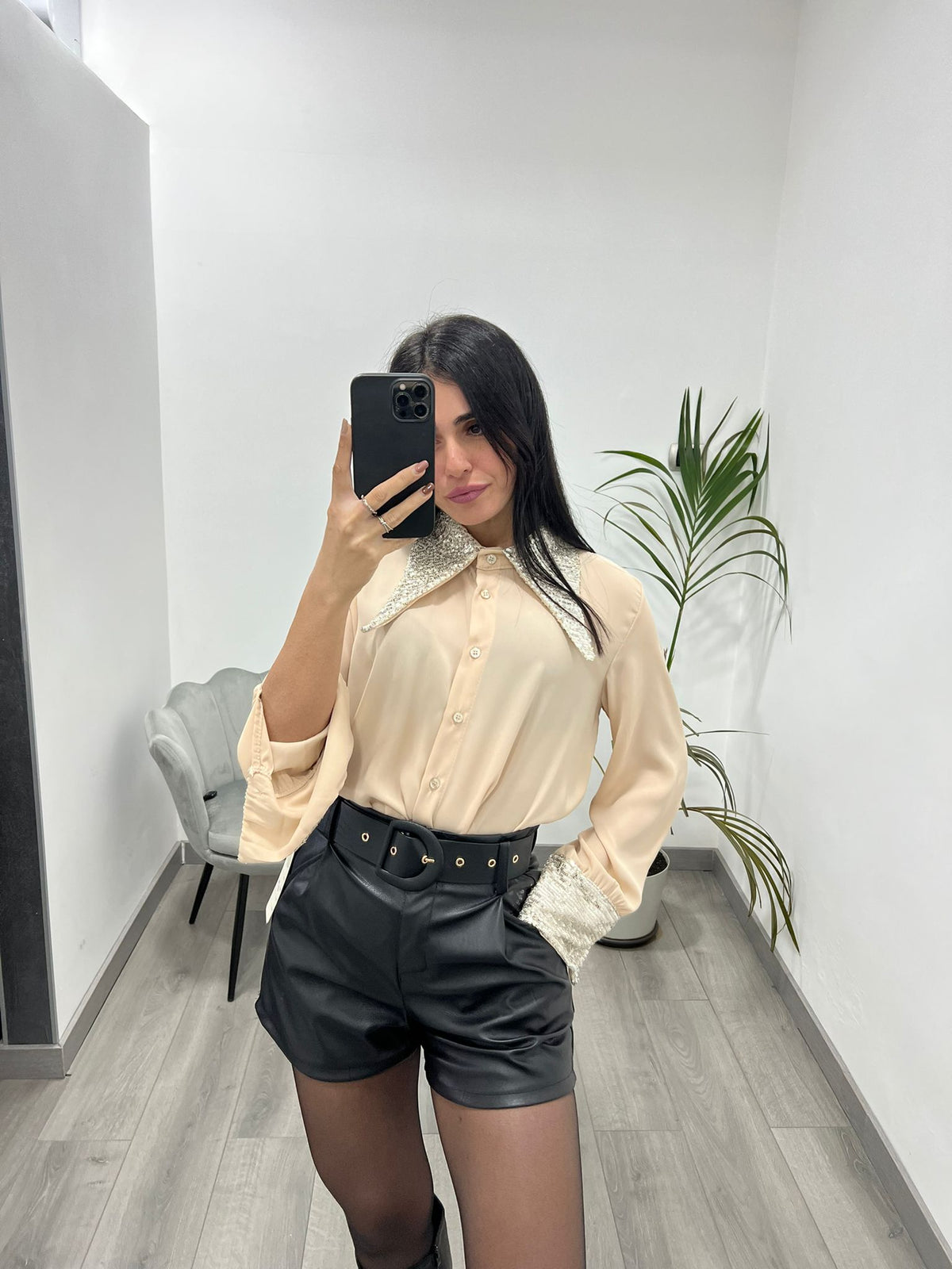 Shorts Lucy
