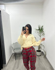Pantalone Scozzese