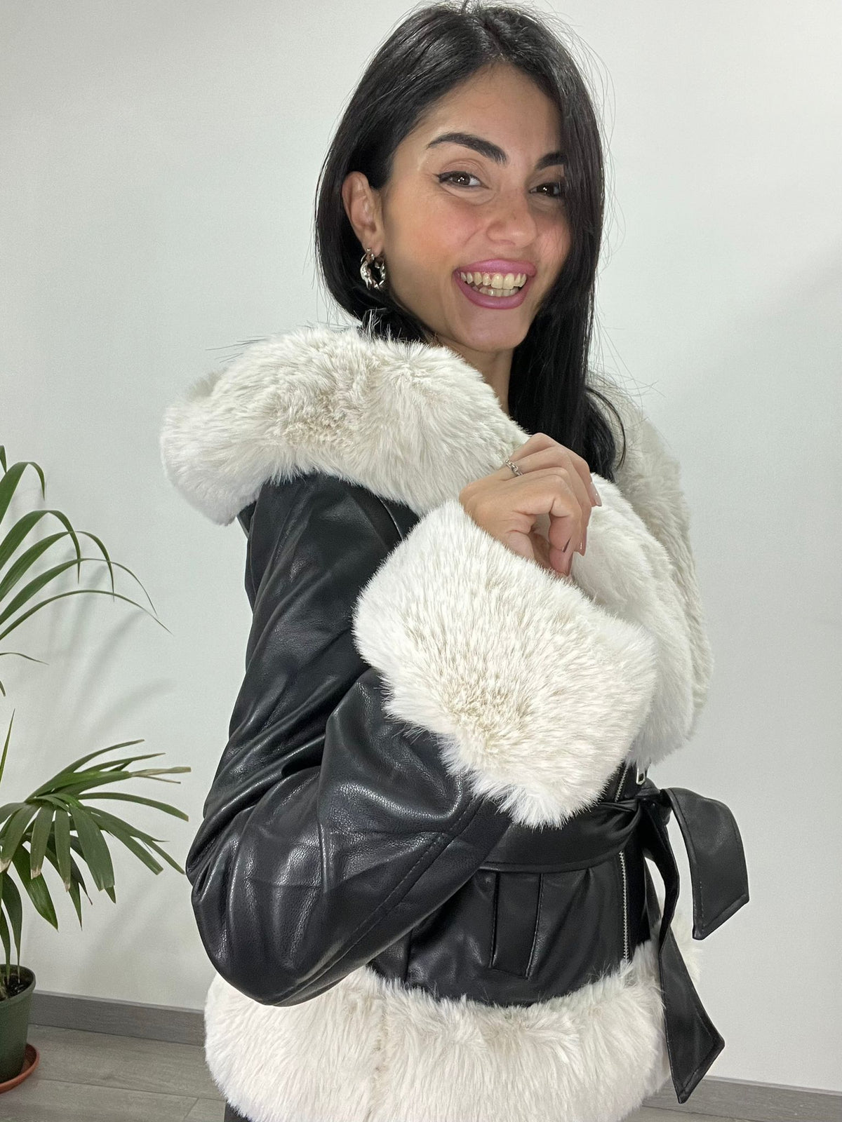 Giubbino Asia