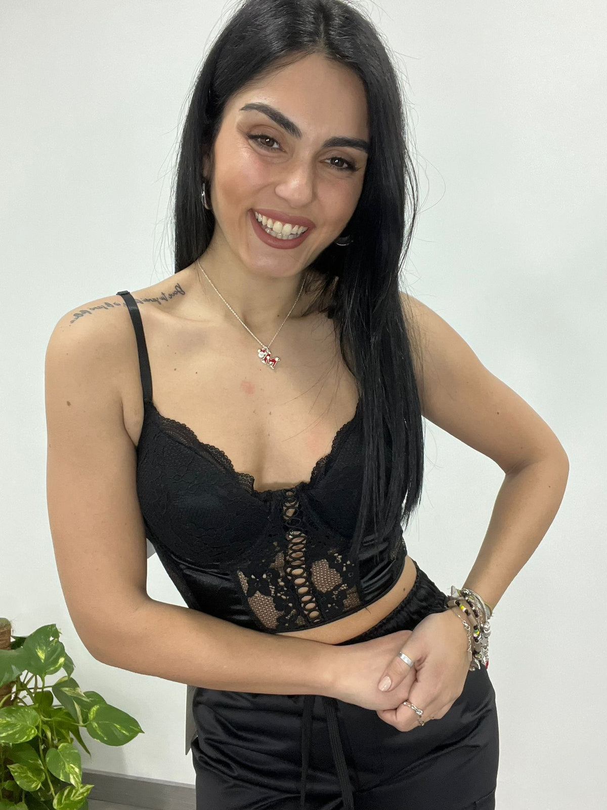 Top Bra