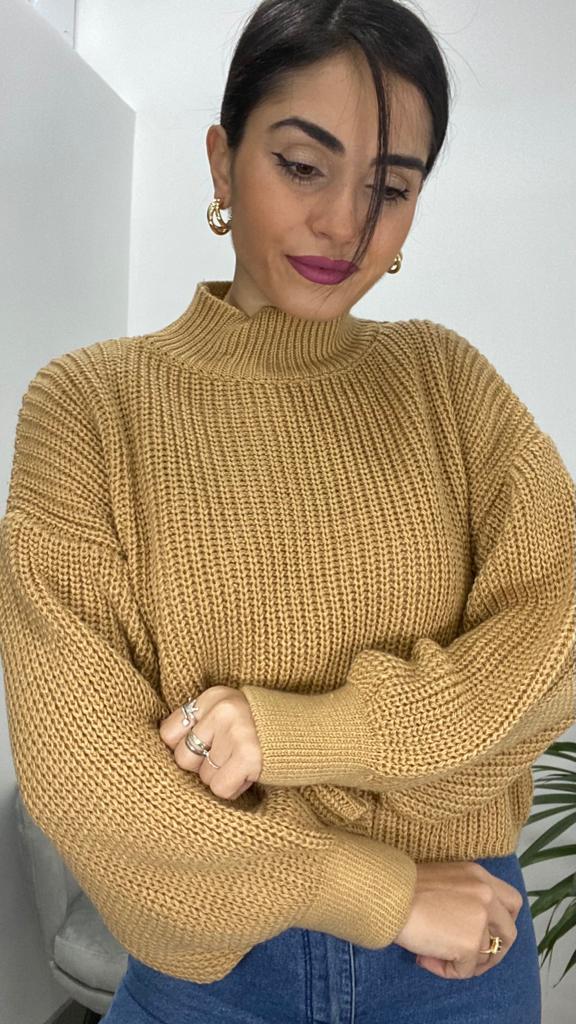 Pull Simona