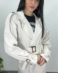 Trench Long