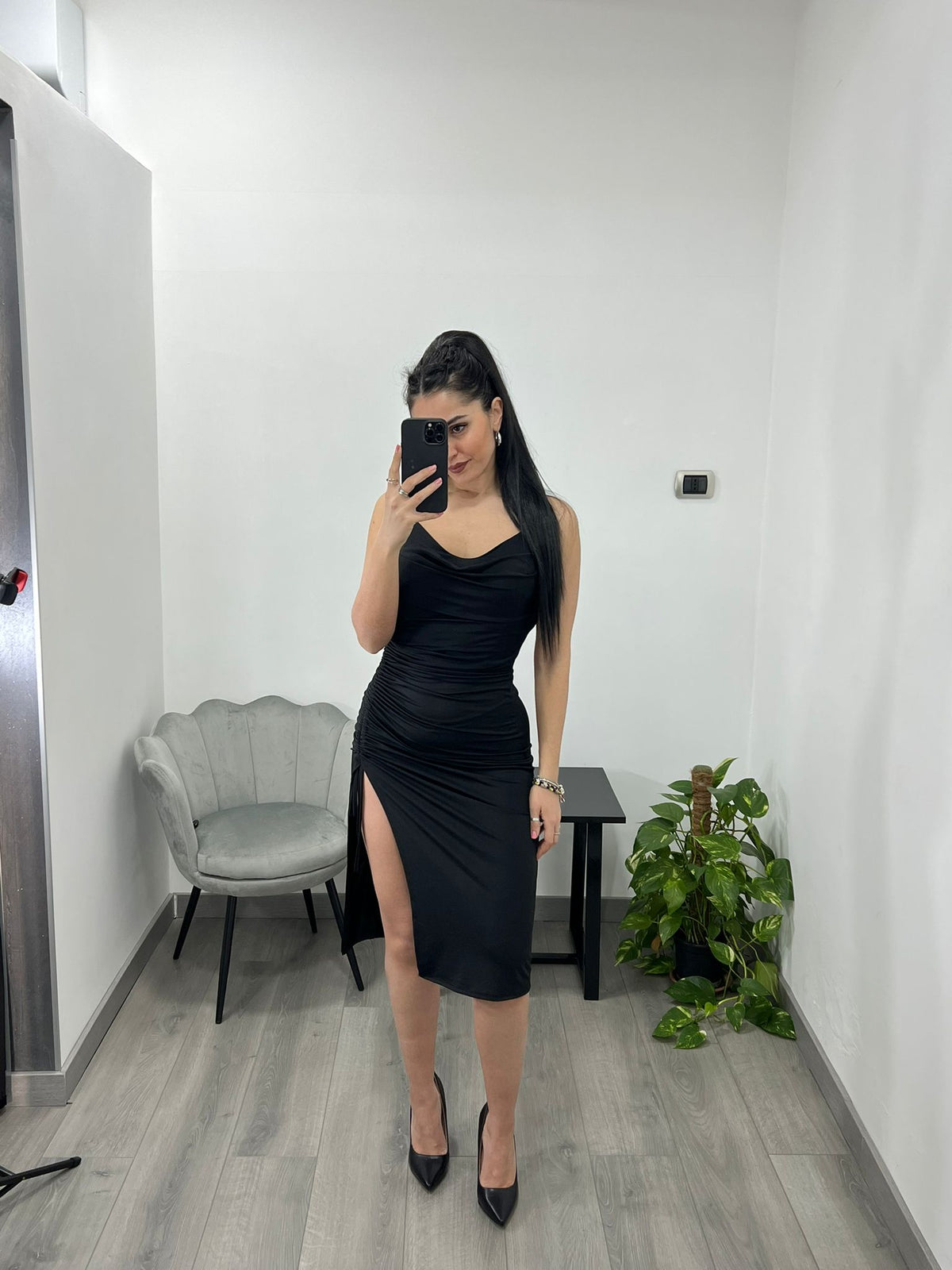 Abito Lara