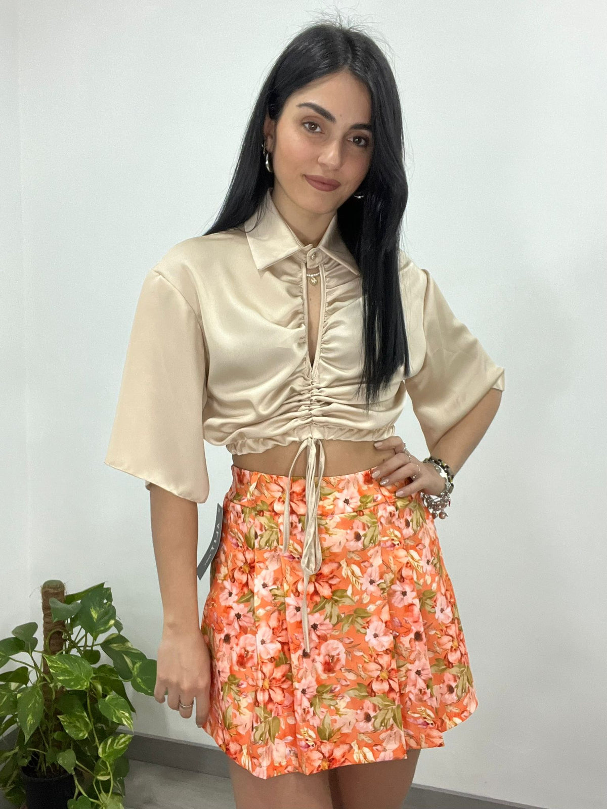 Pantaloncino Alit