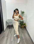 Coordinato New Kim