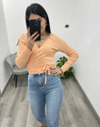 Jeans Flowers