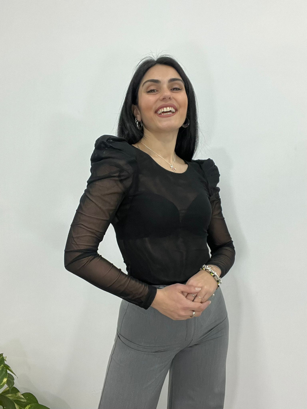 Body Suit