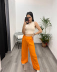 Pantalone Africa