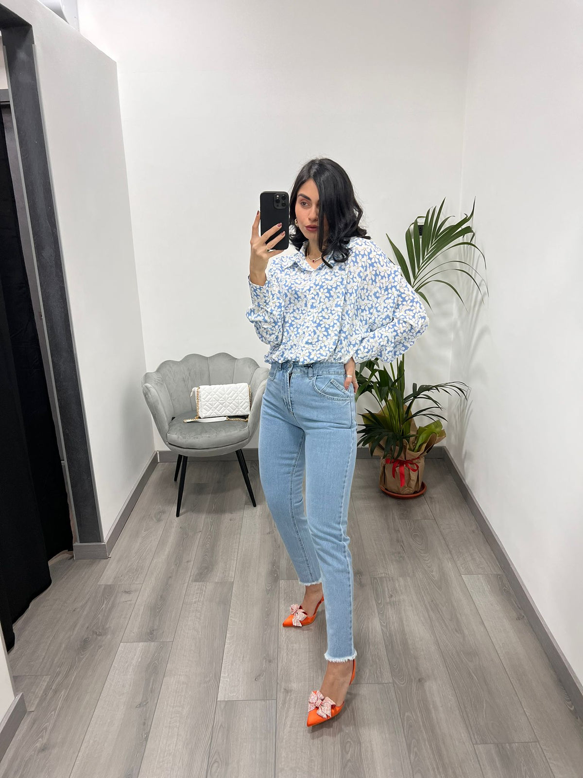 Jeans Just