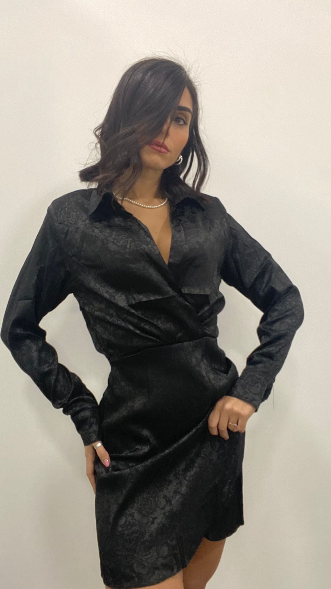 Abito Kimono
