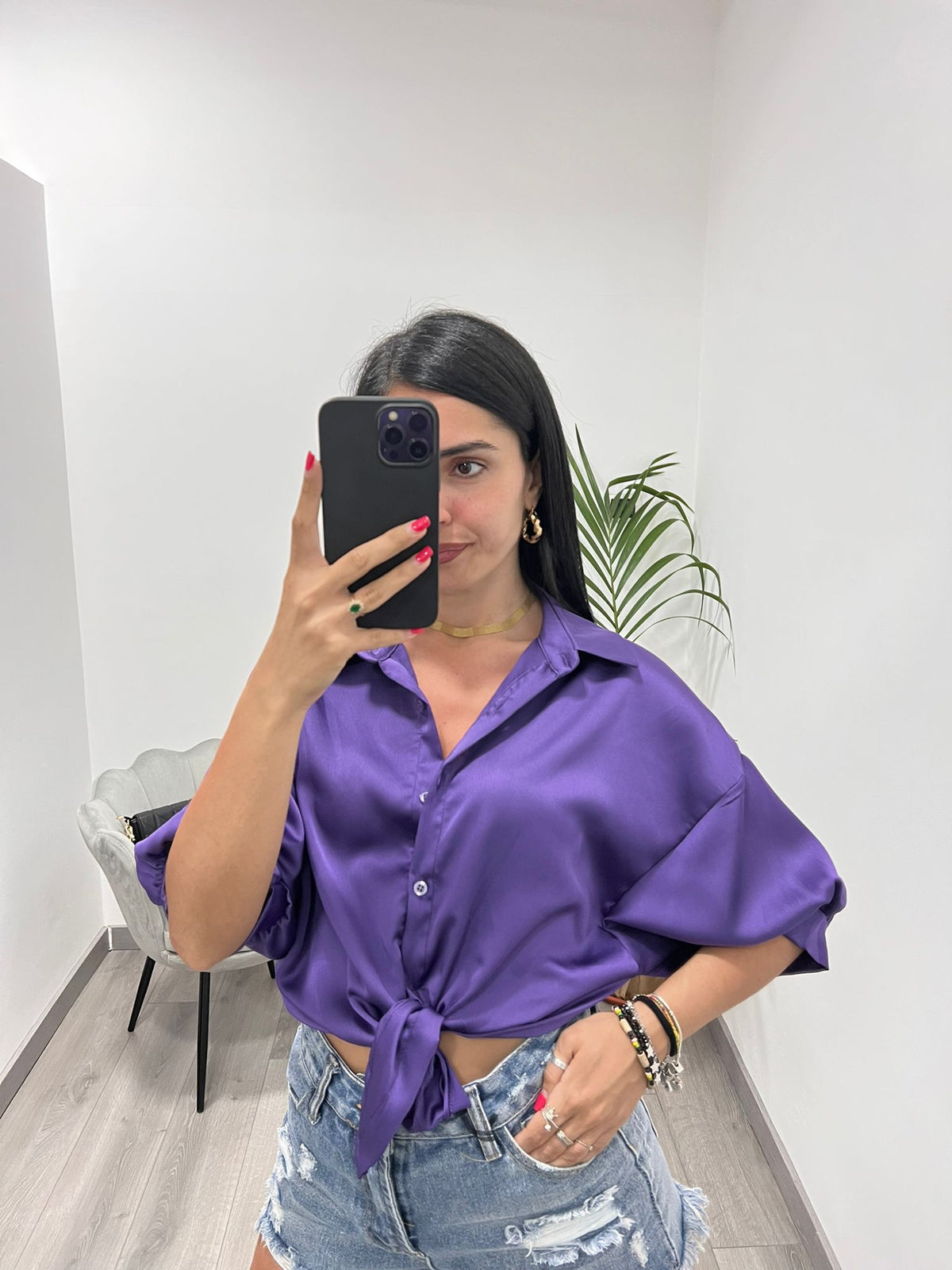Camicia Node