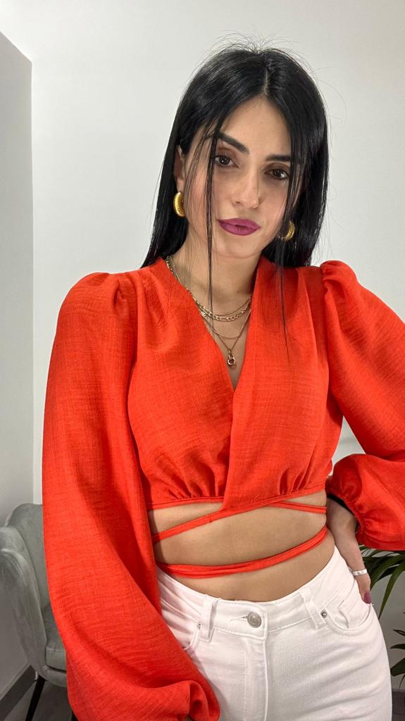 Camicia Feida