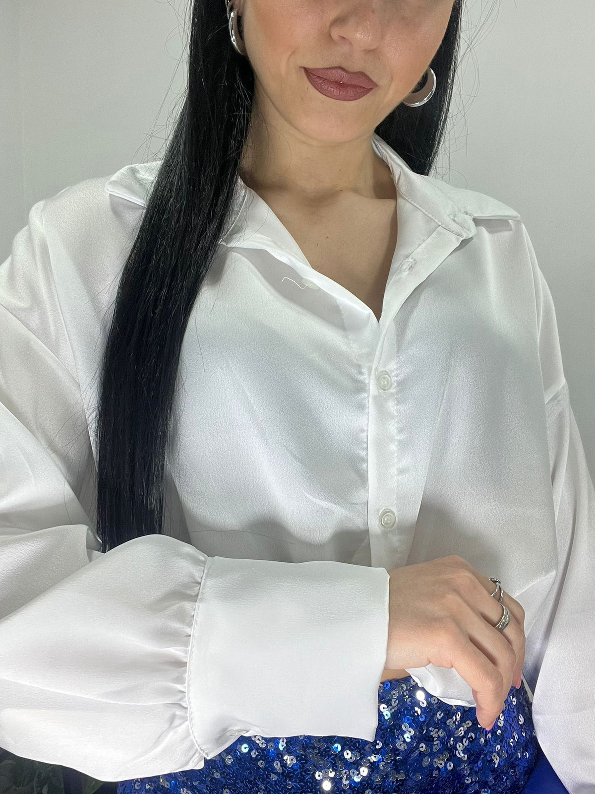 Camicia Simply