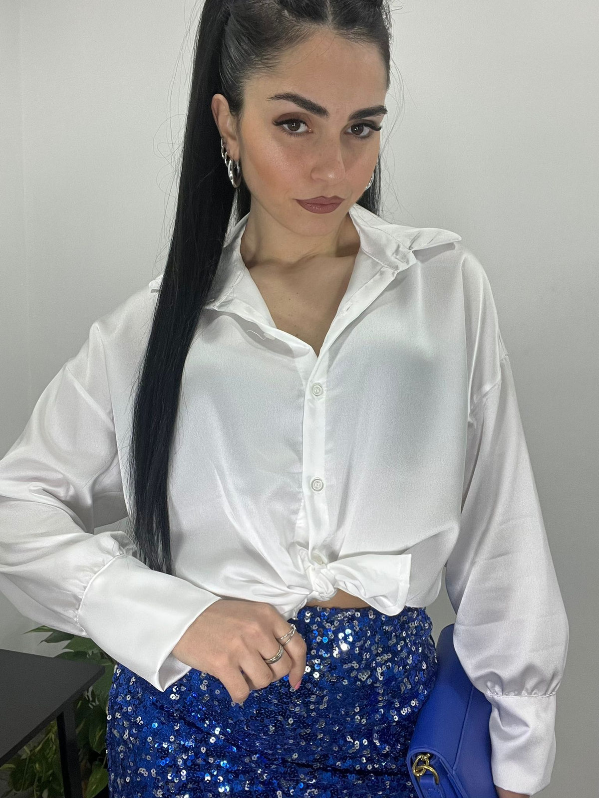 Camicia Simply