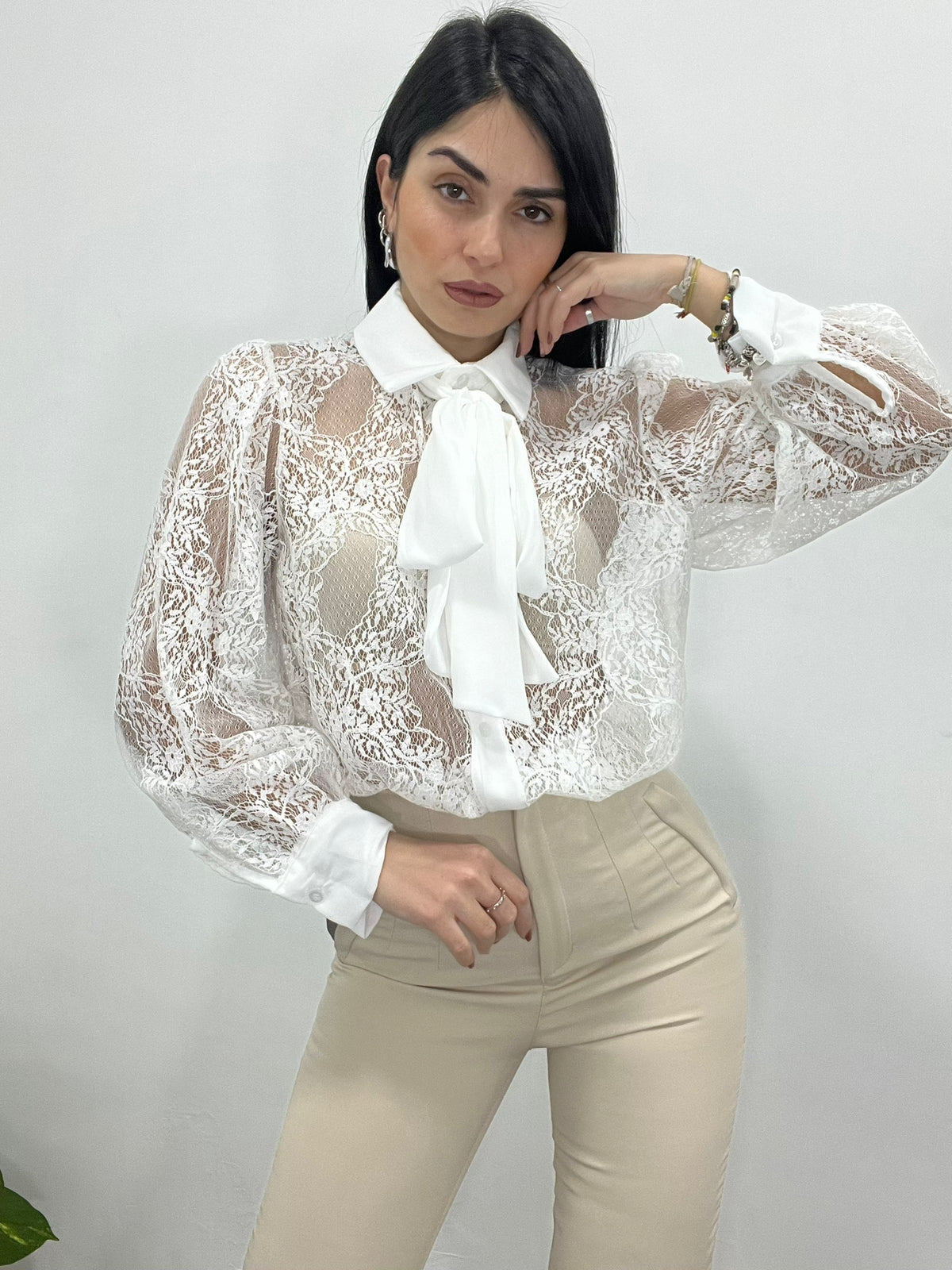 Camicia Princess