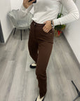 Pantalone Gold Paris