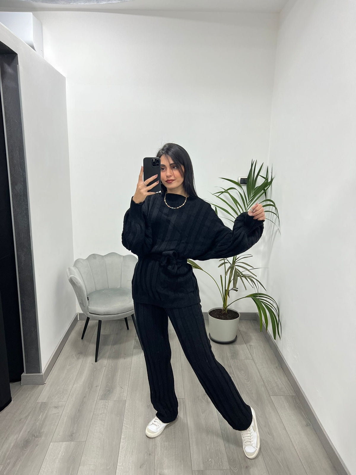 Coordinato Wool