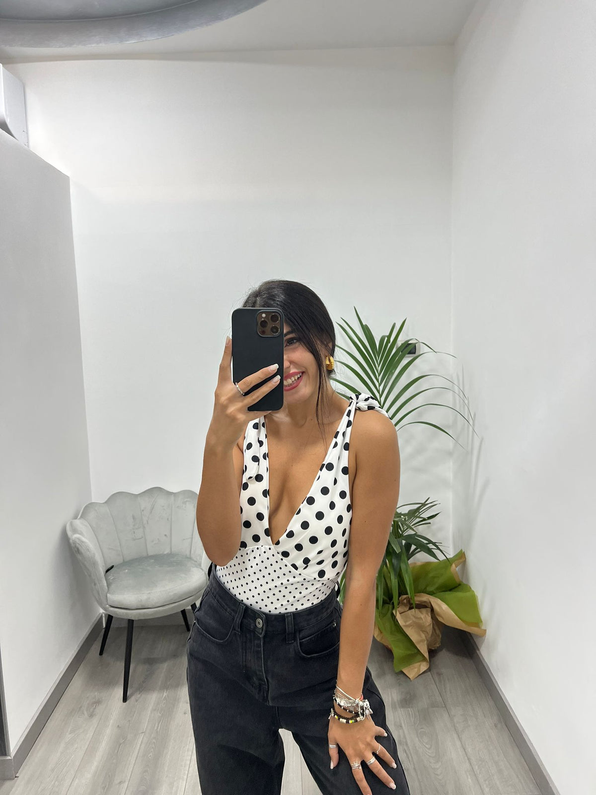 Body Pois
