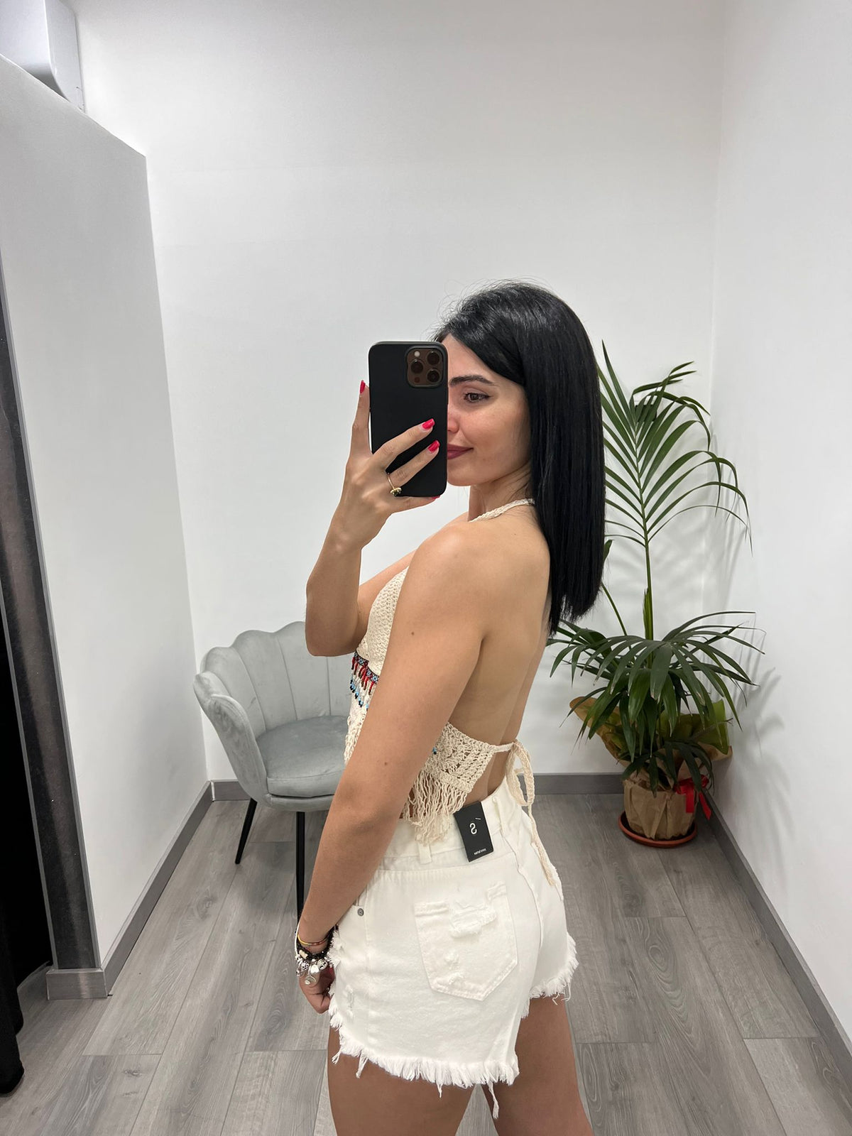 Shorts Desy