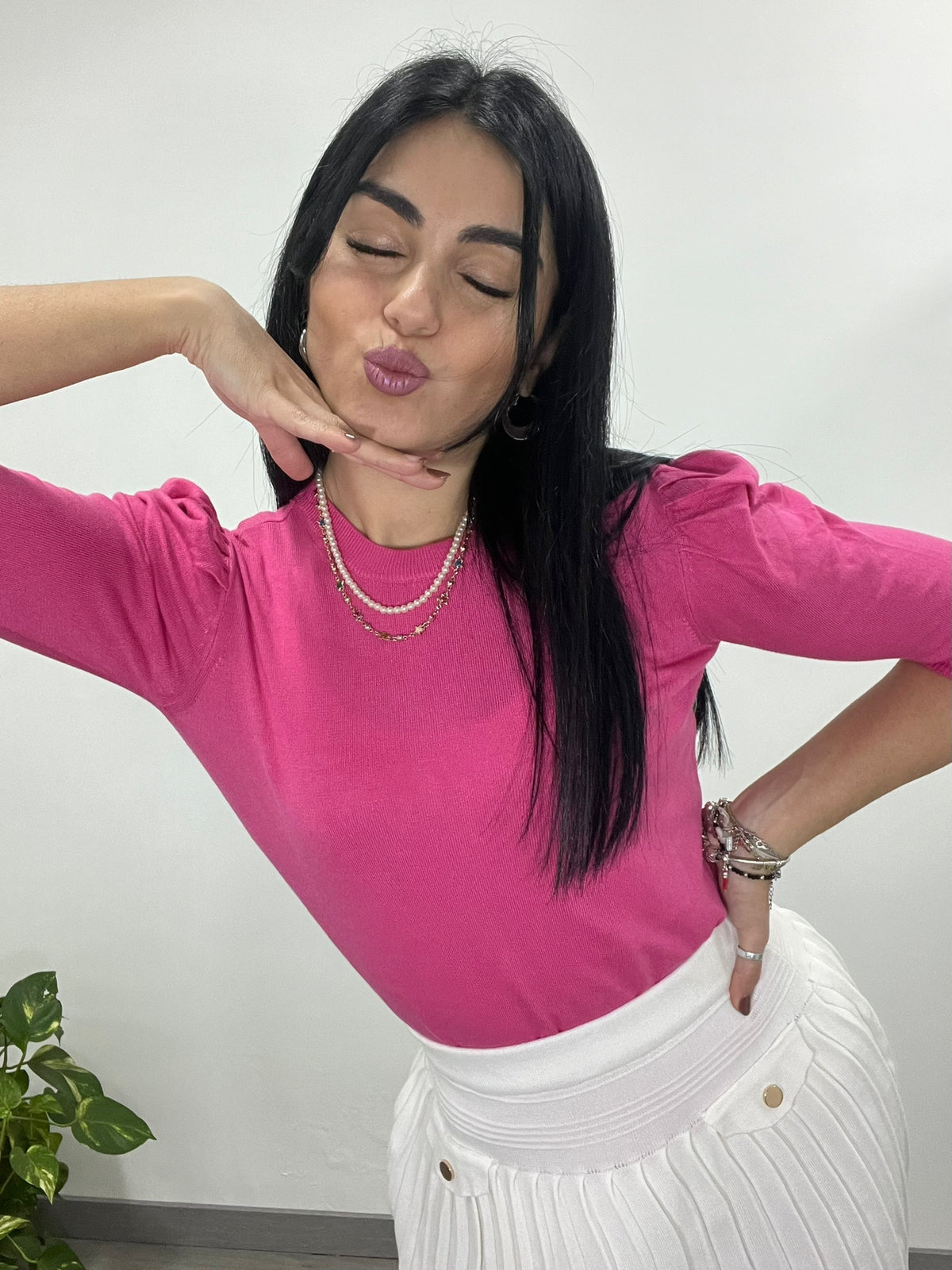 Maglia Lola