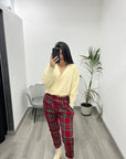 Pantalone Scozzese