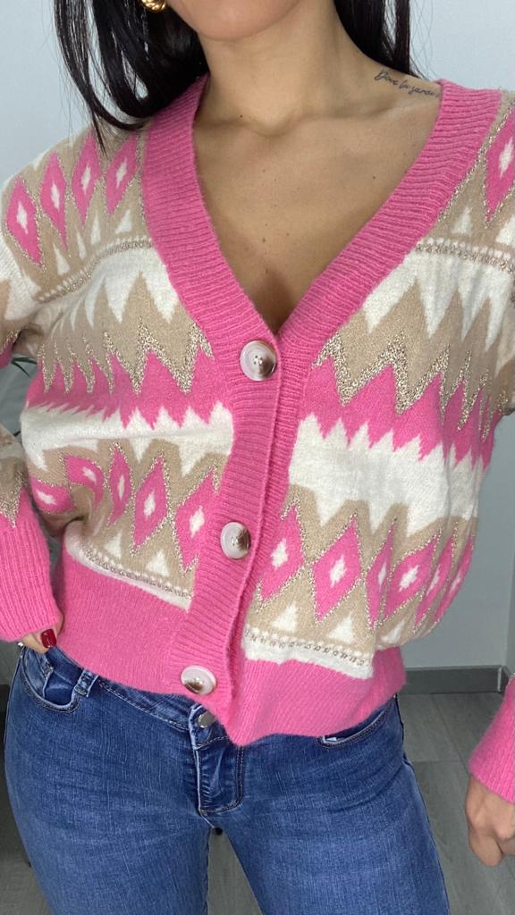 Pull Lovely