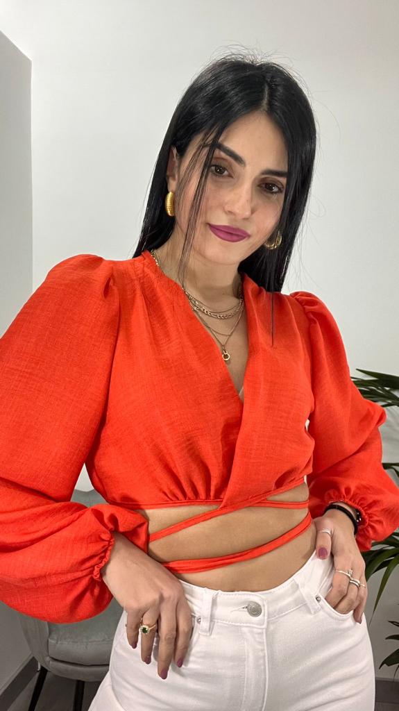 Camicia Feida