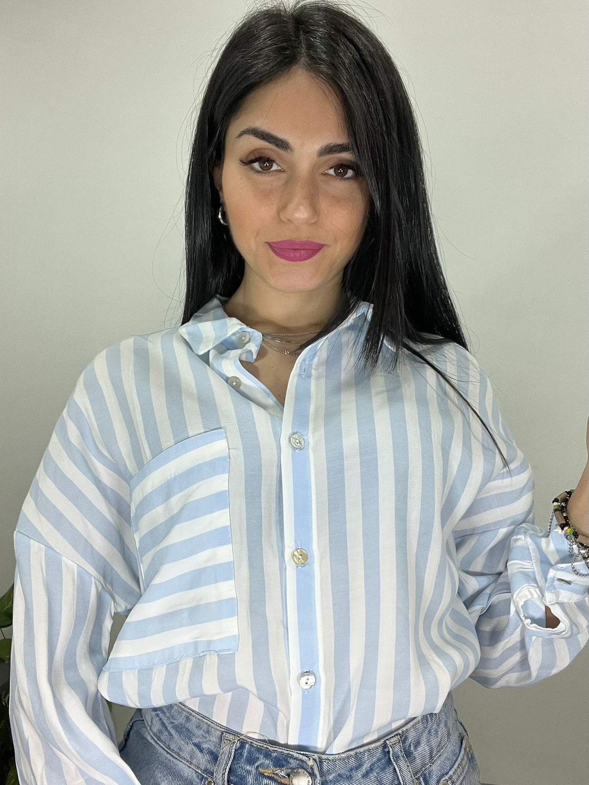 Camicia Zeta