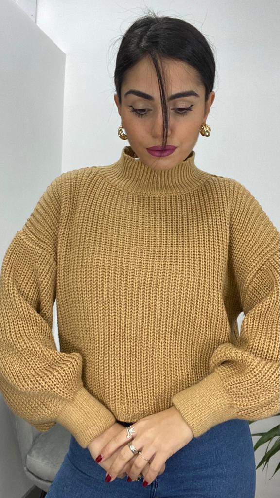 Pull Simona