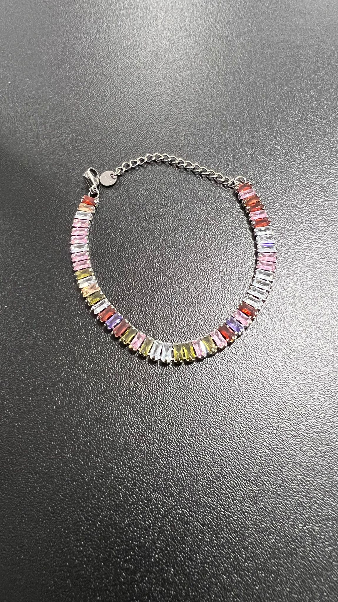Bracciale Arcobaleno