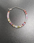 Bracciale Arcobaleno