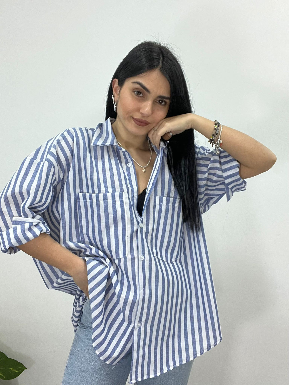 Camicia Zoe