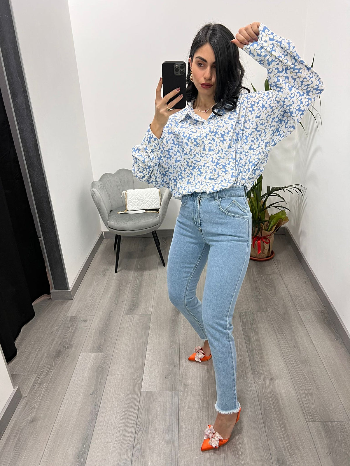 Jeans Just