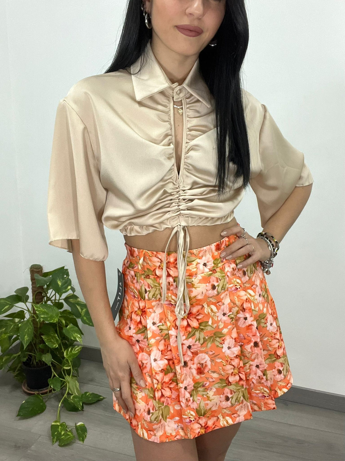 Pantaloncino Alit