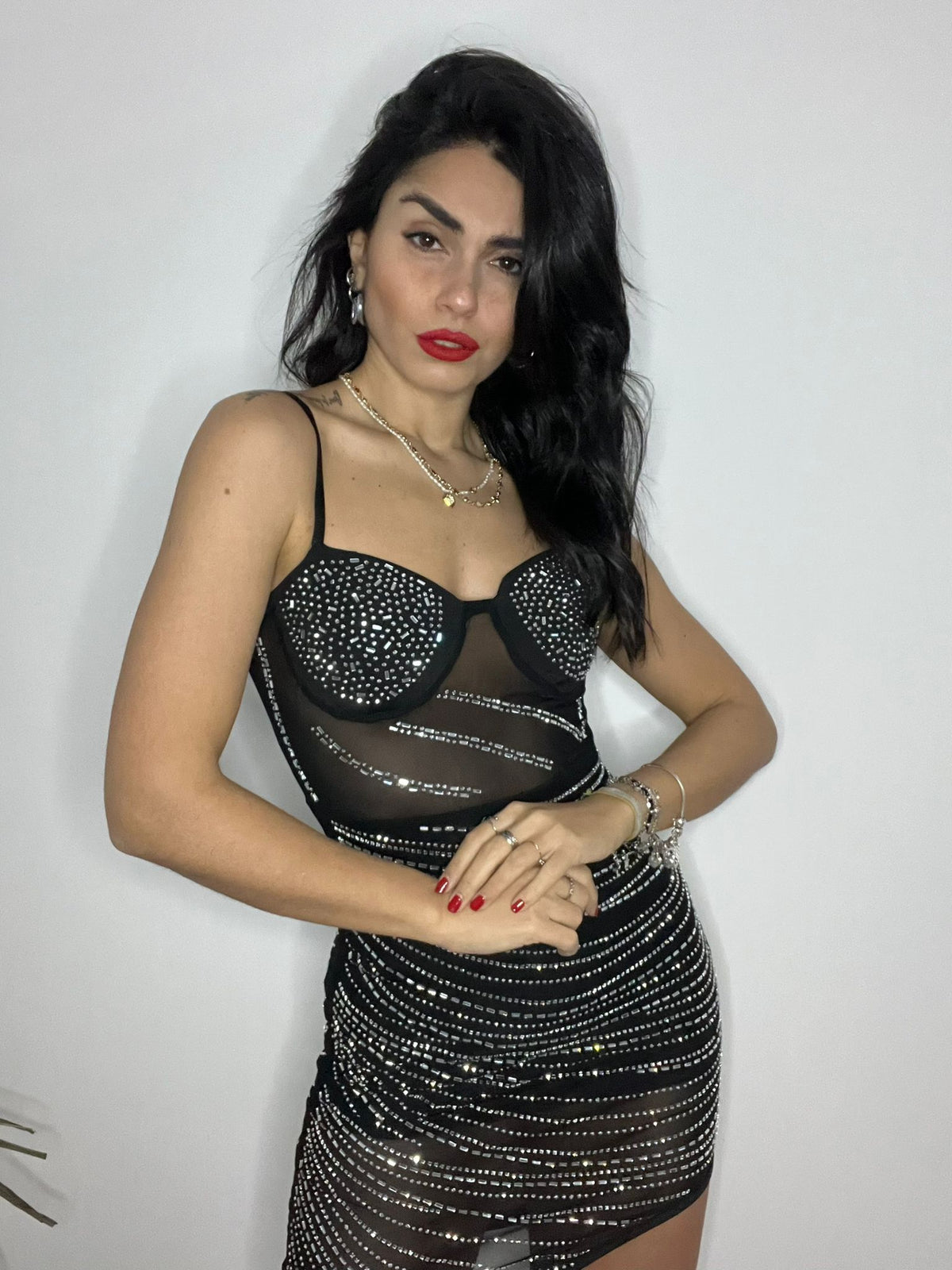 Abito Sensual