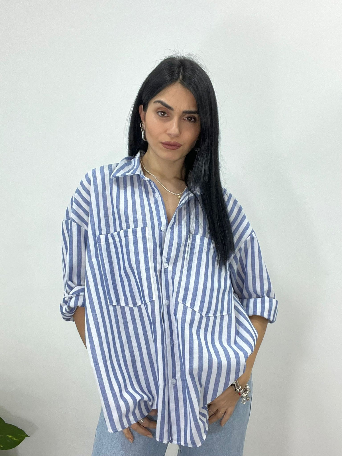 Camicia Zoe