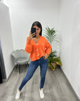 Jeans MB Push Up