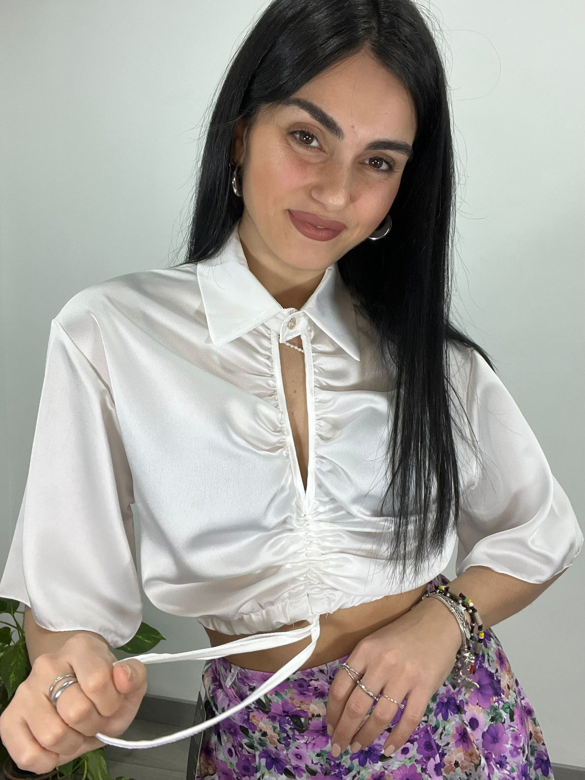 Camicia Dolly